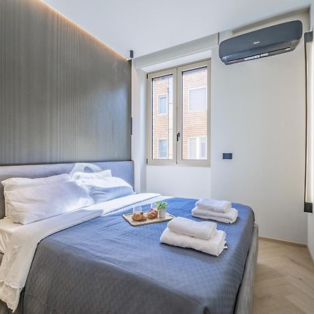 Luxury Suite Nel Cuore Di Milano エクステリア 写真