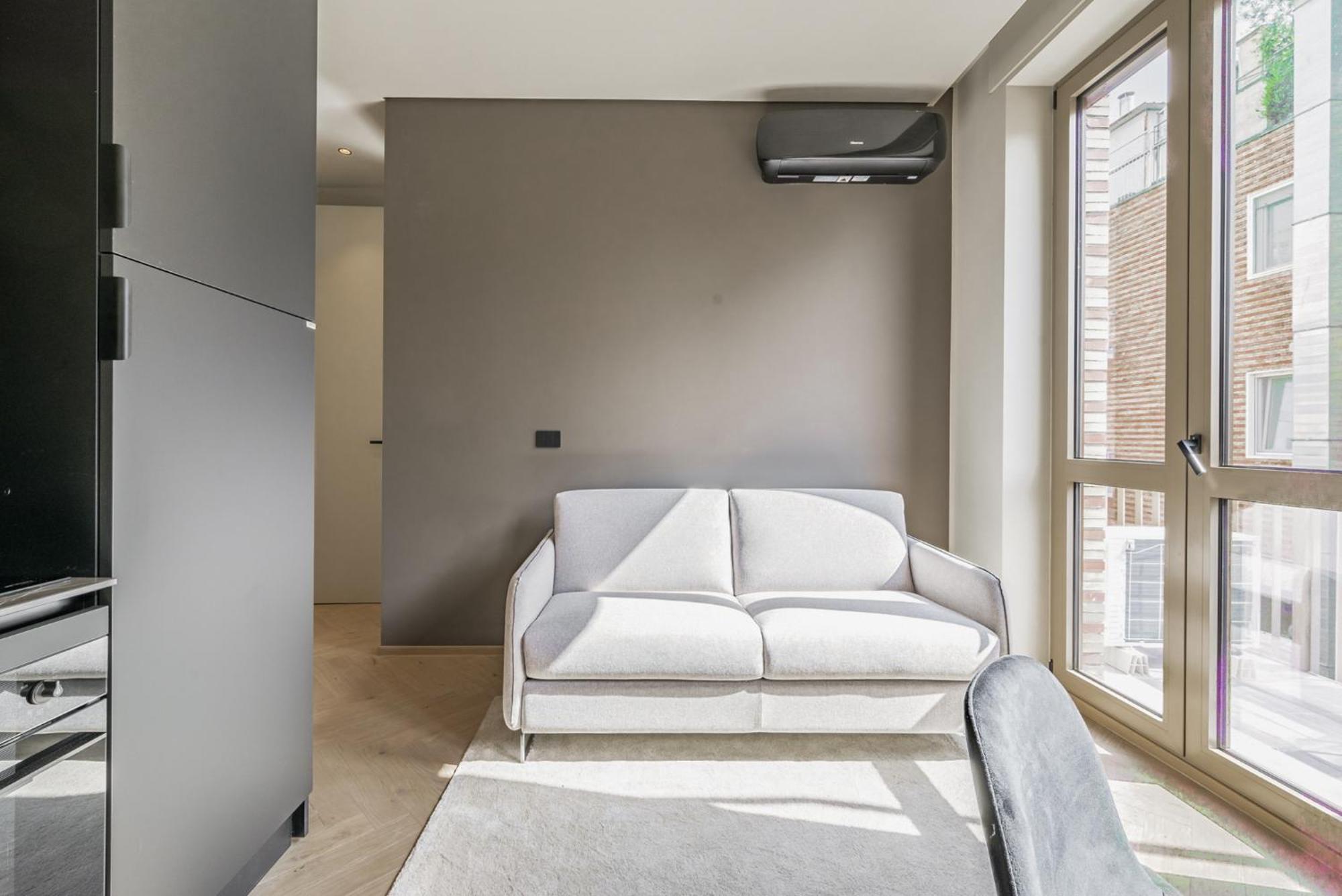 Luxury Suite Nel Cuore Di Milano エクステリア 写真