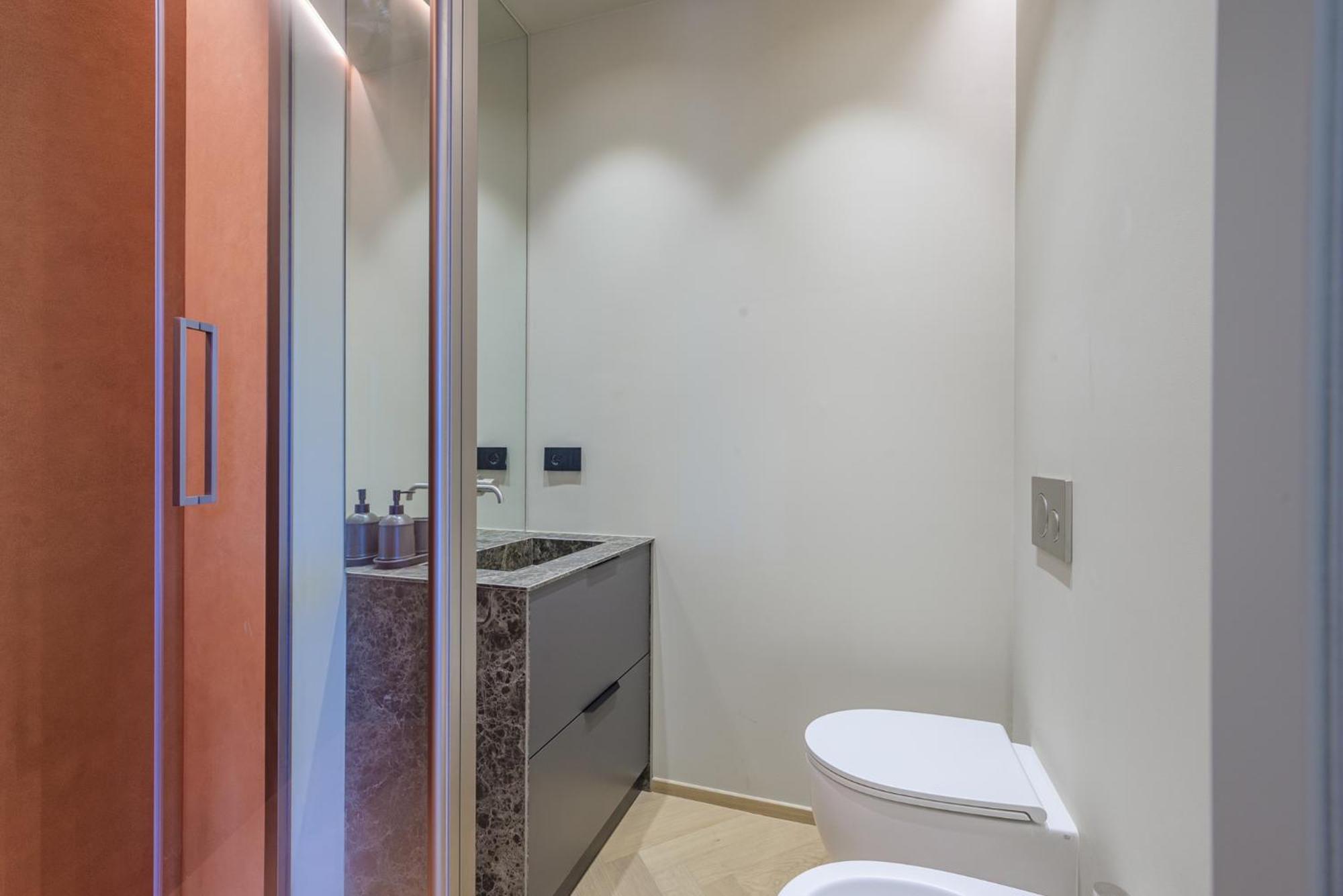 Luxury Suite Nel Cuore Di Milano エクステリア 写真