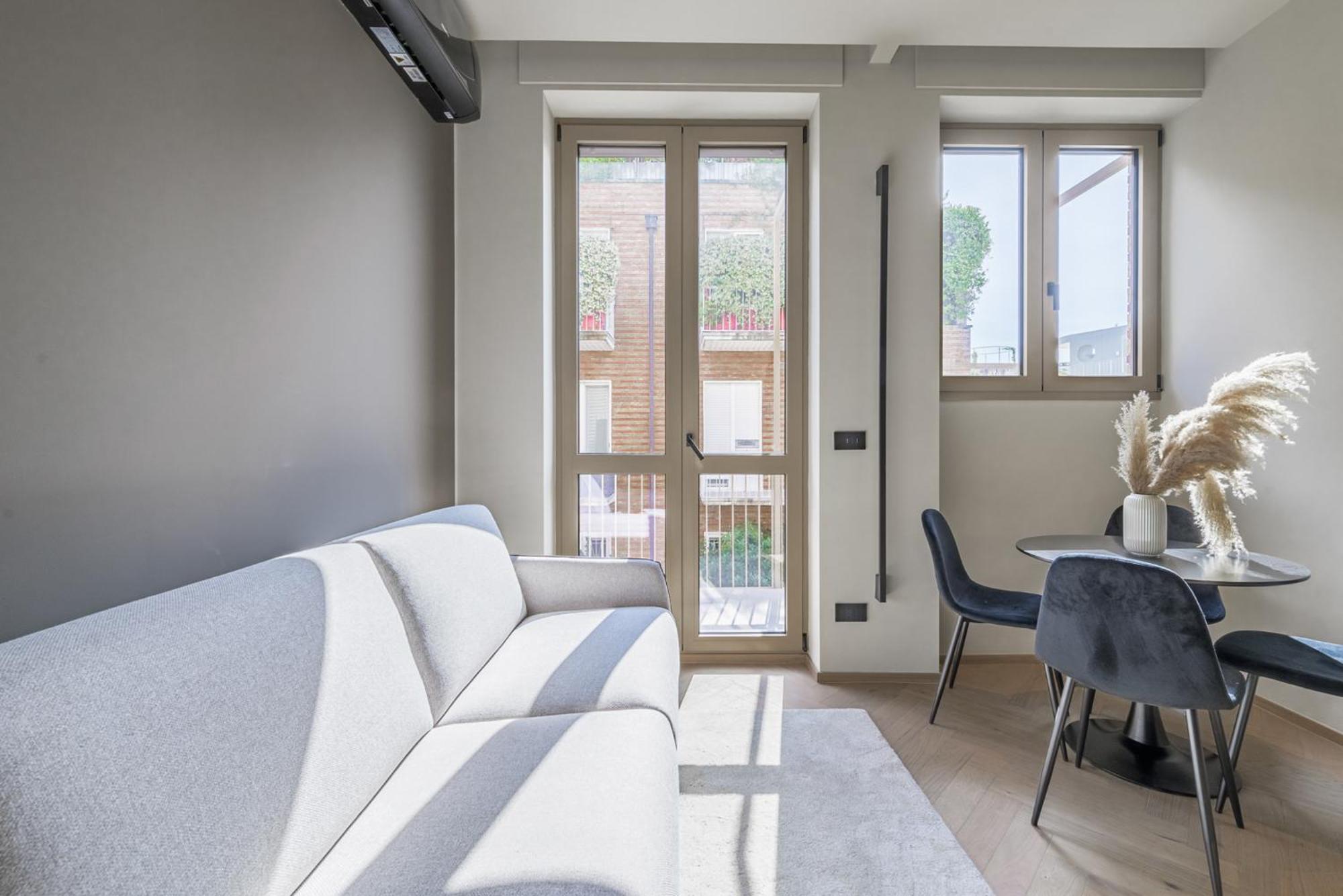 Luxury Suite Nel Cuore Di Milano エクステリア 写真