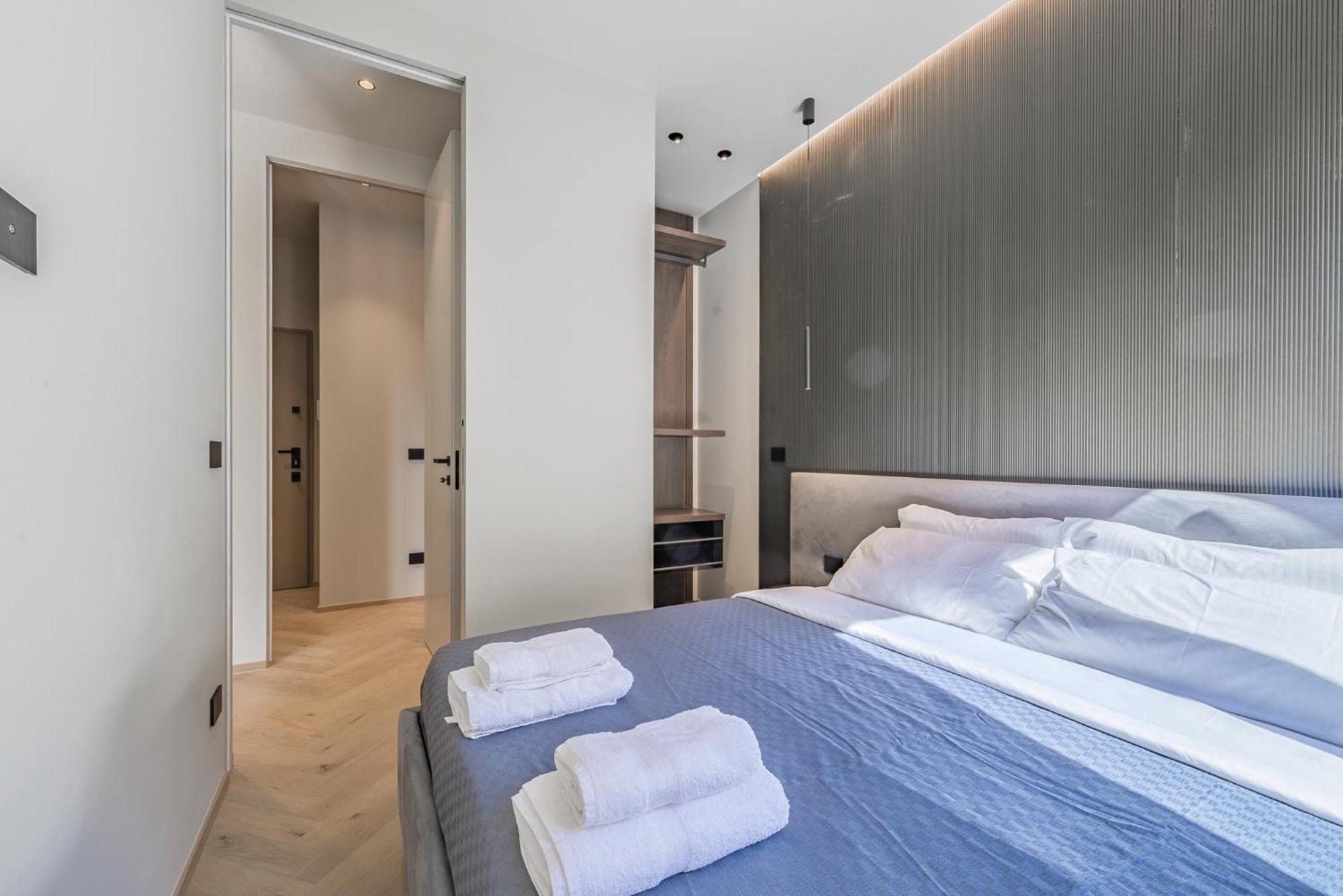 Luxury Suite Nel Cuore Di Milano エクステリア 写真