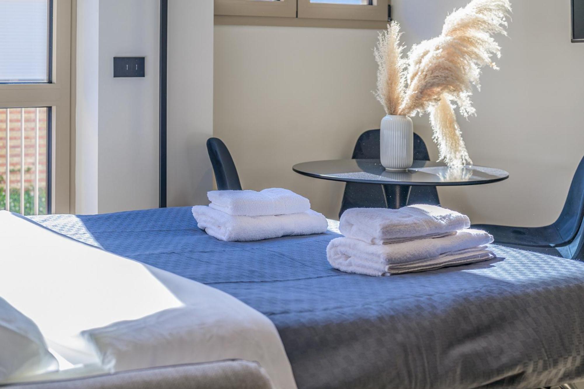 Luxury Suite Nel Cuore Di Milano エクステリア 写真