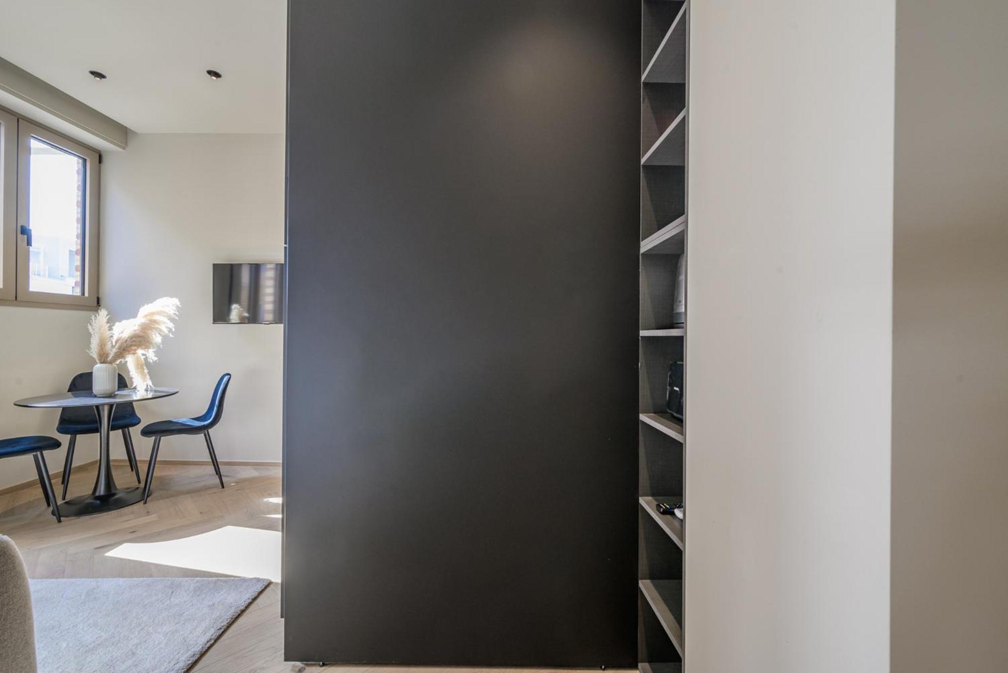 Luxury Suite Nel Cuore Di Milano エクステリア 写真