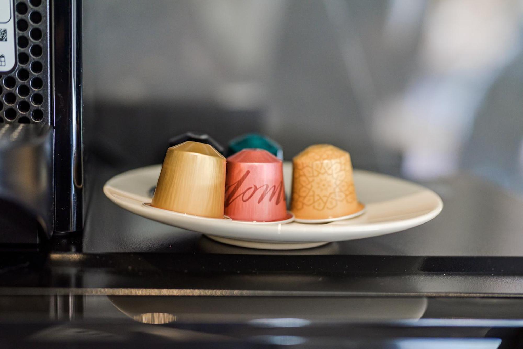 Luxury Suite Nel Cuore Di Milano エクステリア 写真