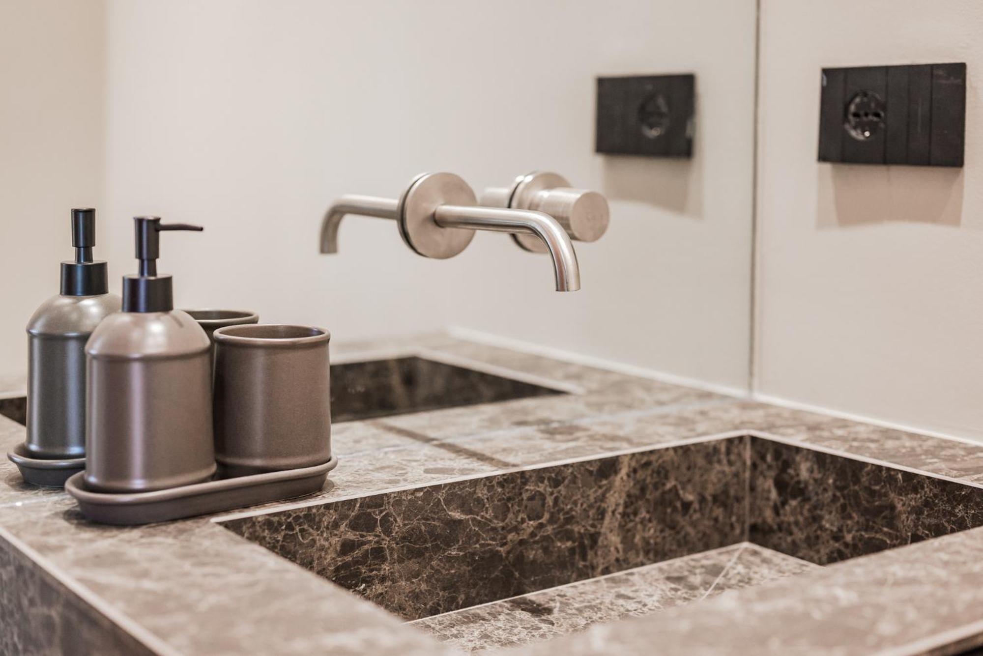 Luxury Suite Nel Cuore Di Milano エクステリア 写真