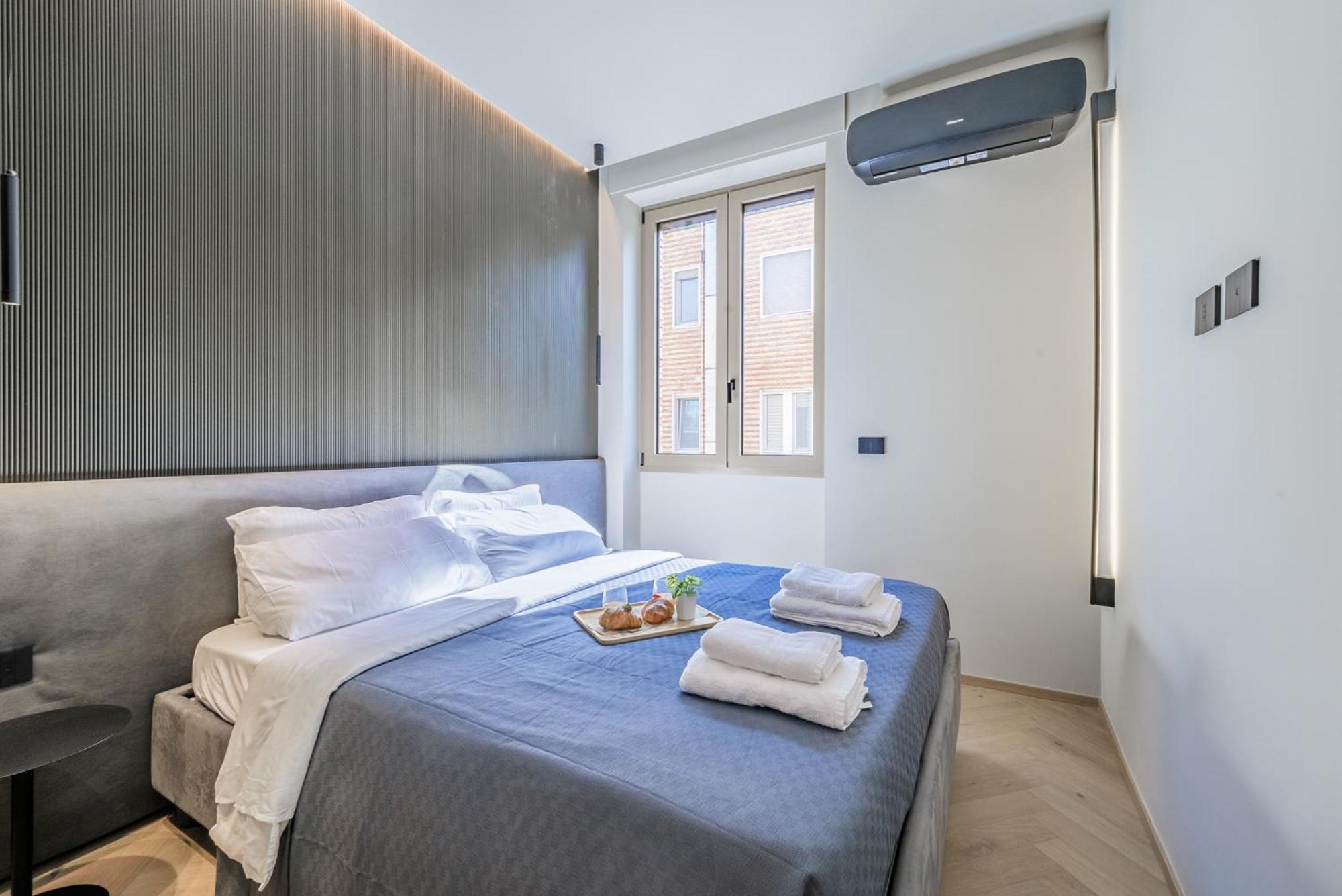Luxury Suite Nel Cuore Di Milano エクステリア 写真